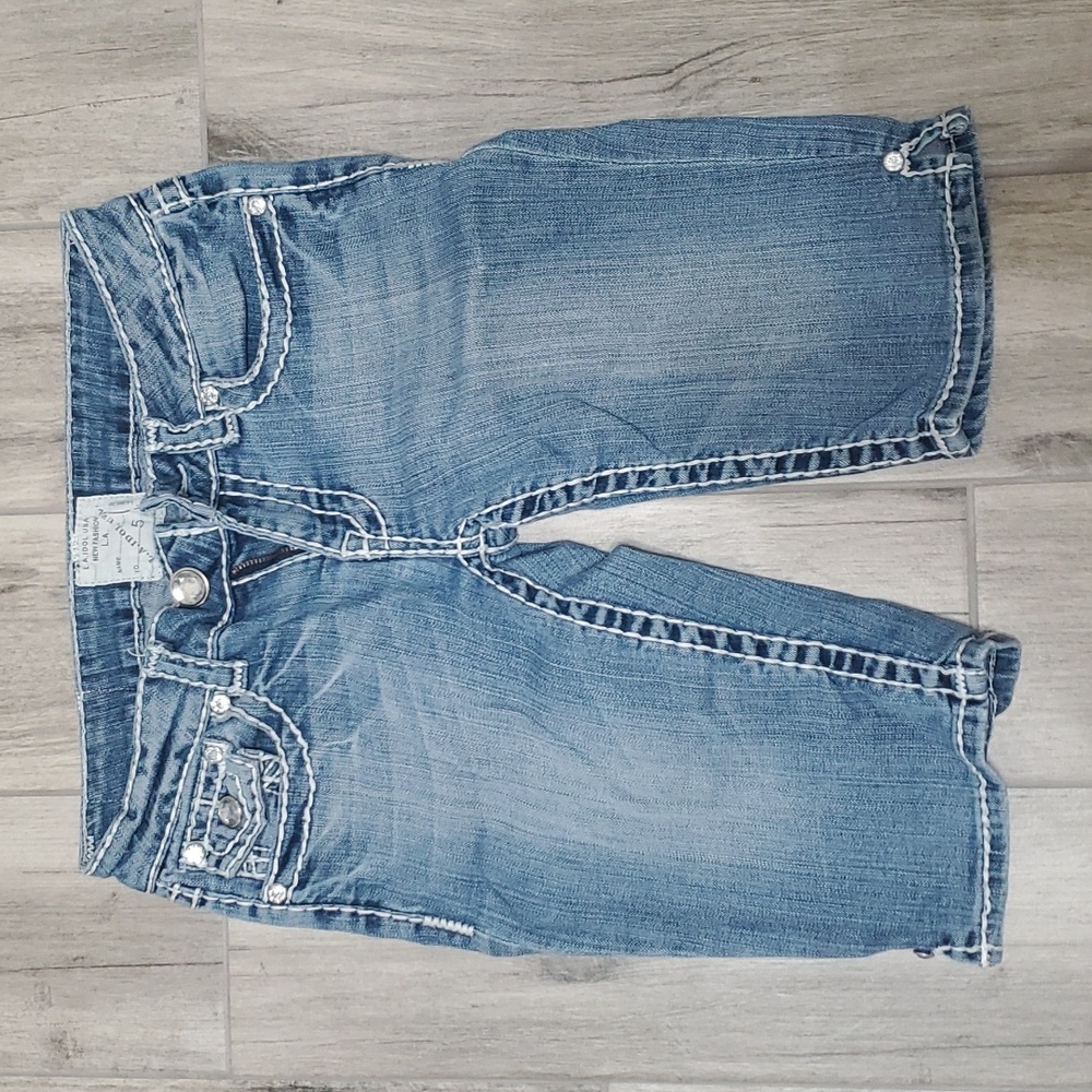 L.A.Idol shorts